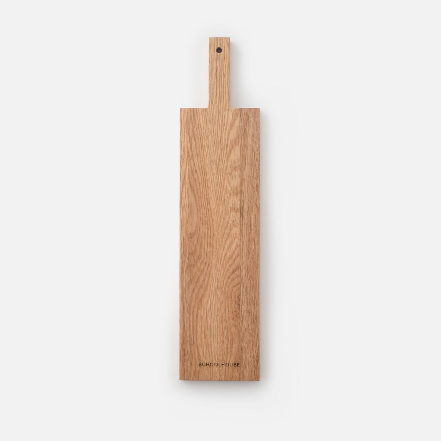 Oak Serving Board