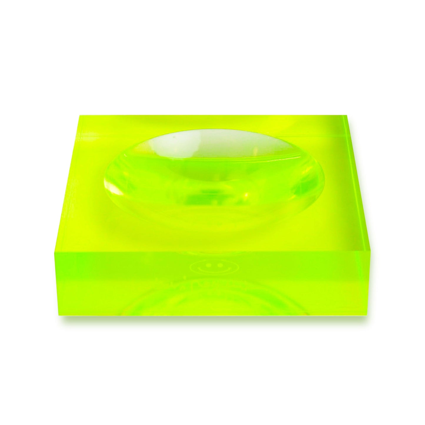 Kerri Rosenthal Smiley Decorative Bowl