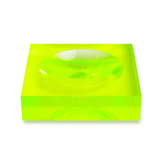 Kerri Rosenthal Smiley Decorative Bowl