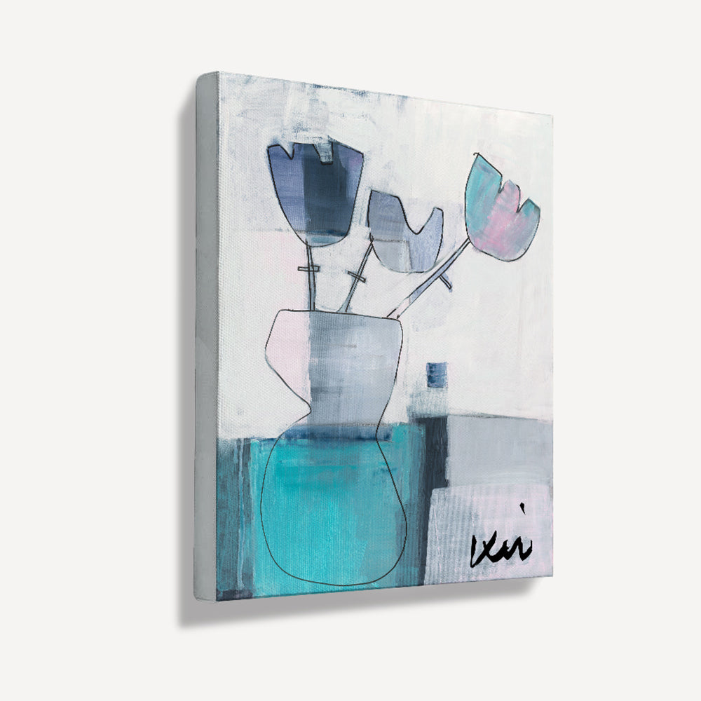 Kerri Rosenthal Tu Love Art Print