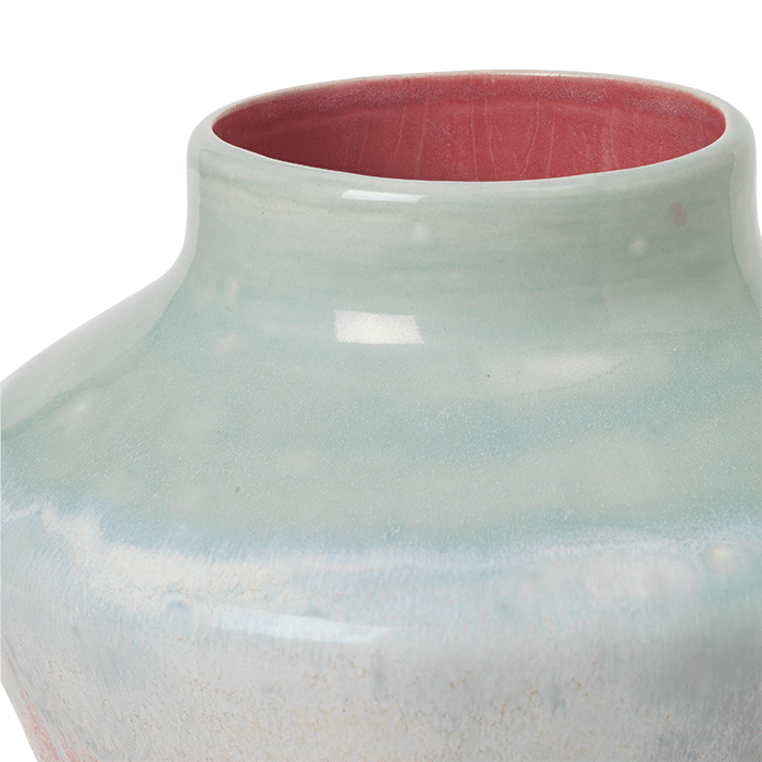 Kähler Poppery Medium Vase