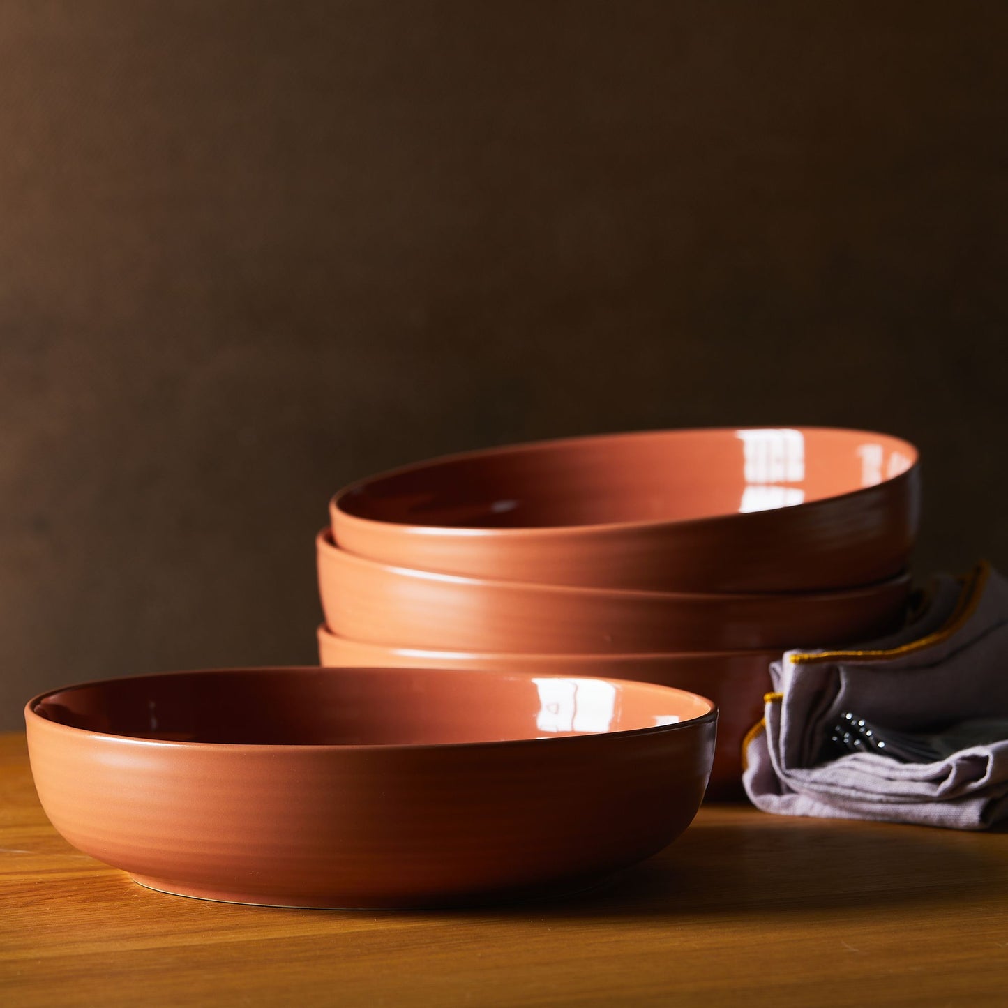 Essential Stoneware Dinnerware