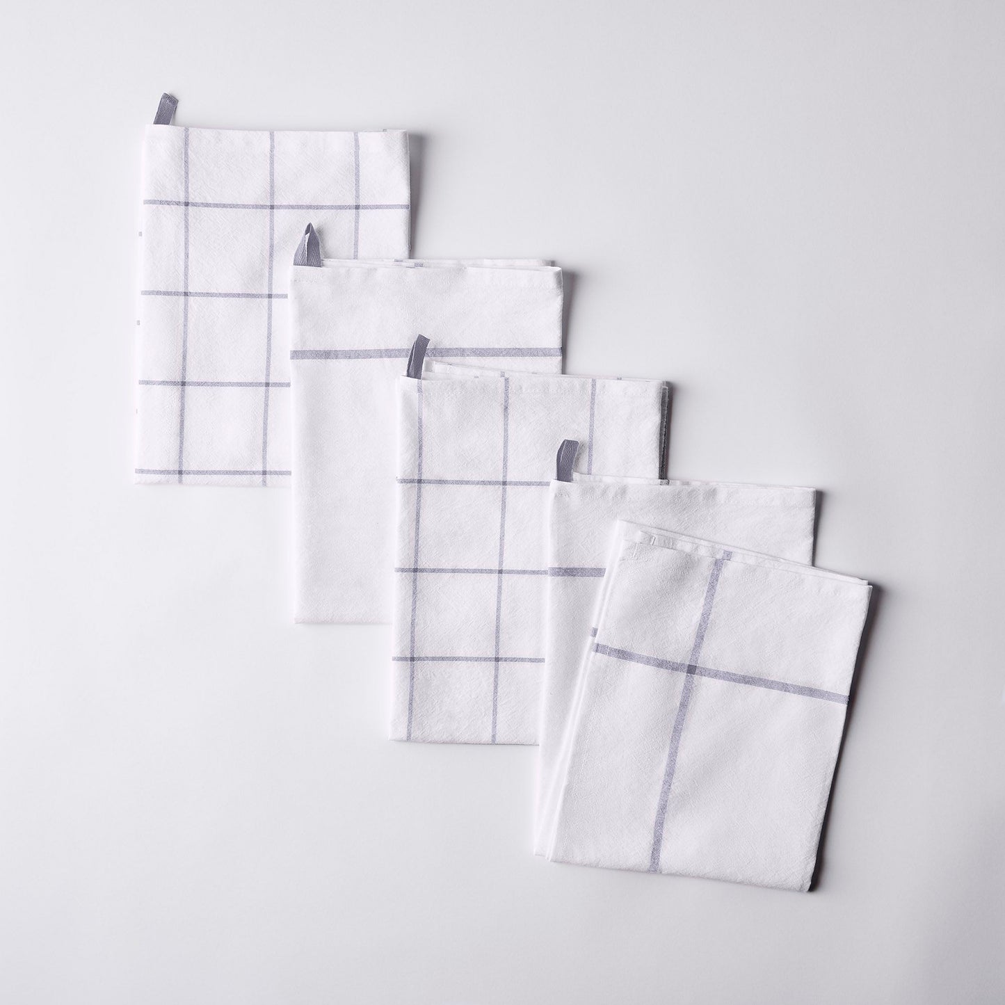 Five Two Essential Kitchen Towels