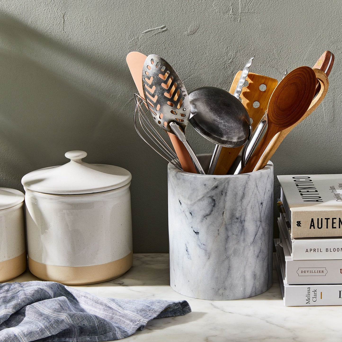 Food52 Marble Collection