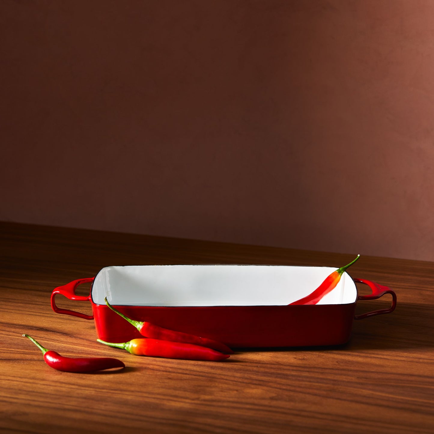 Dansk Købenstyle Small Baker