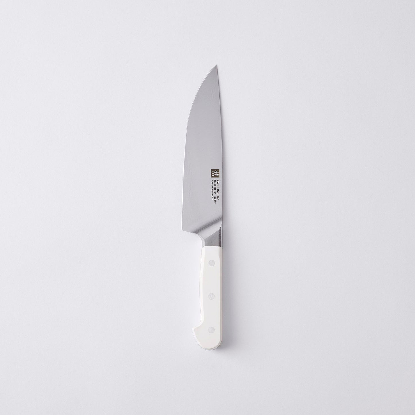 Zwilling Pro Le Blanc Kitchen and Steak Knives