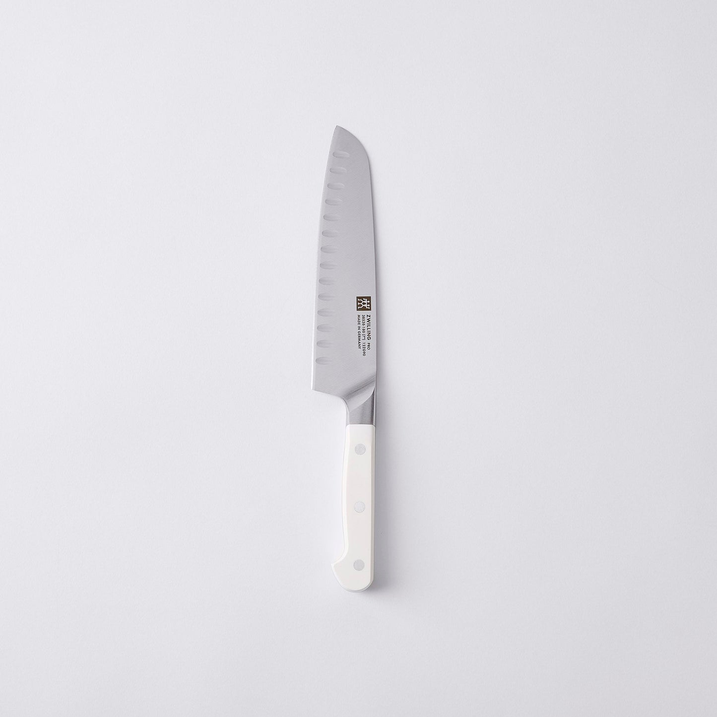 Zwilling Pro Le Blanc Kitchen and Steak Knives