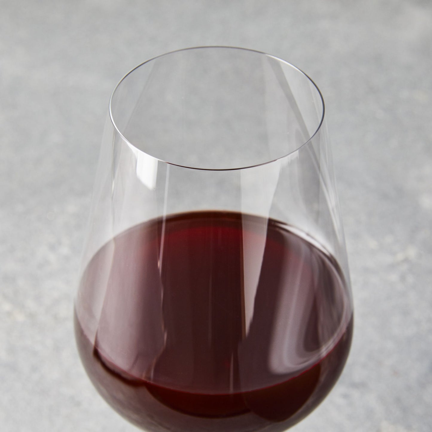 The Perfect Wine Glass