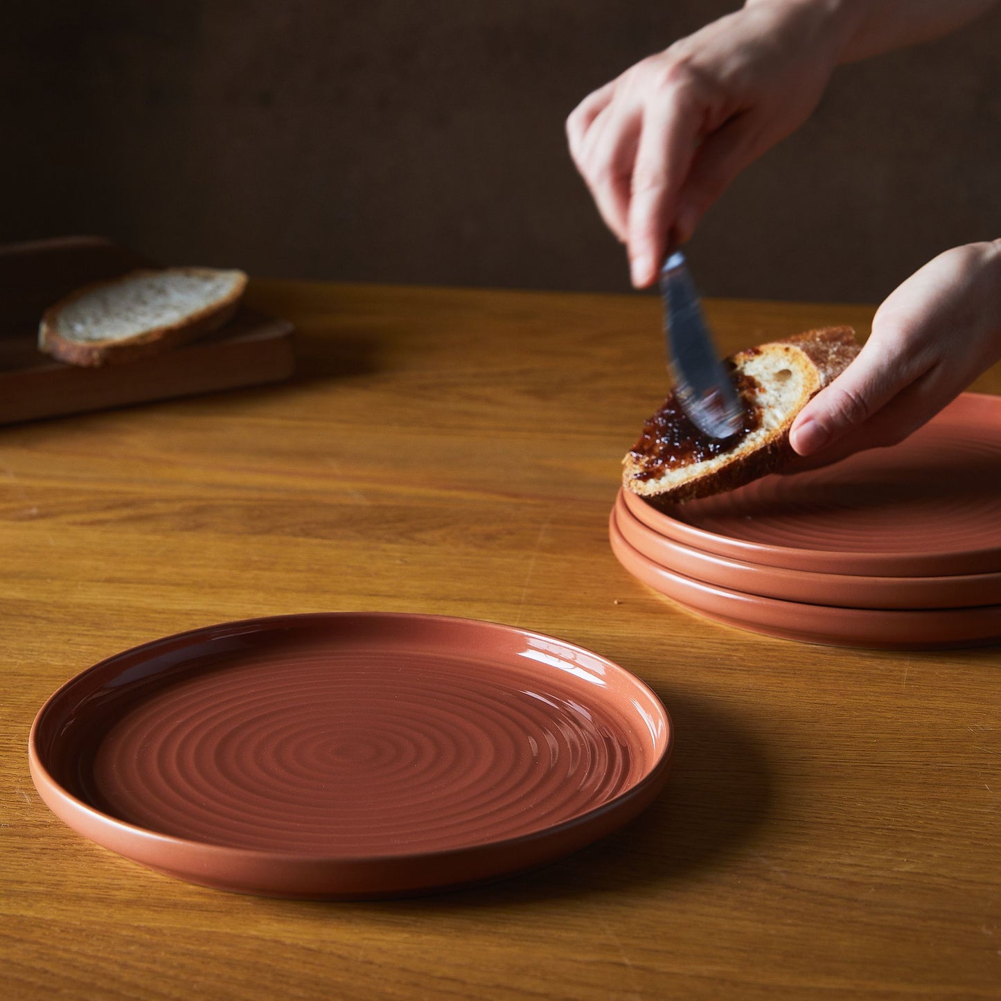 Essential Stoneware Dinnerware
