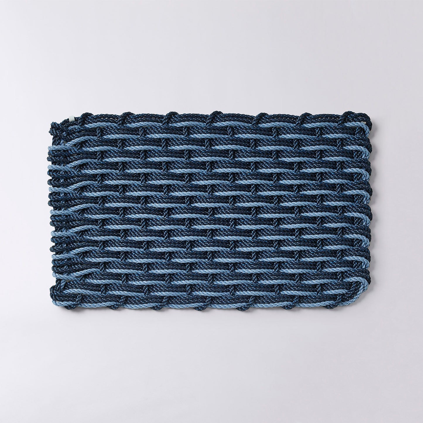 The Rope Co. Braided Rope Doormat