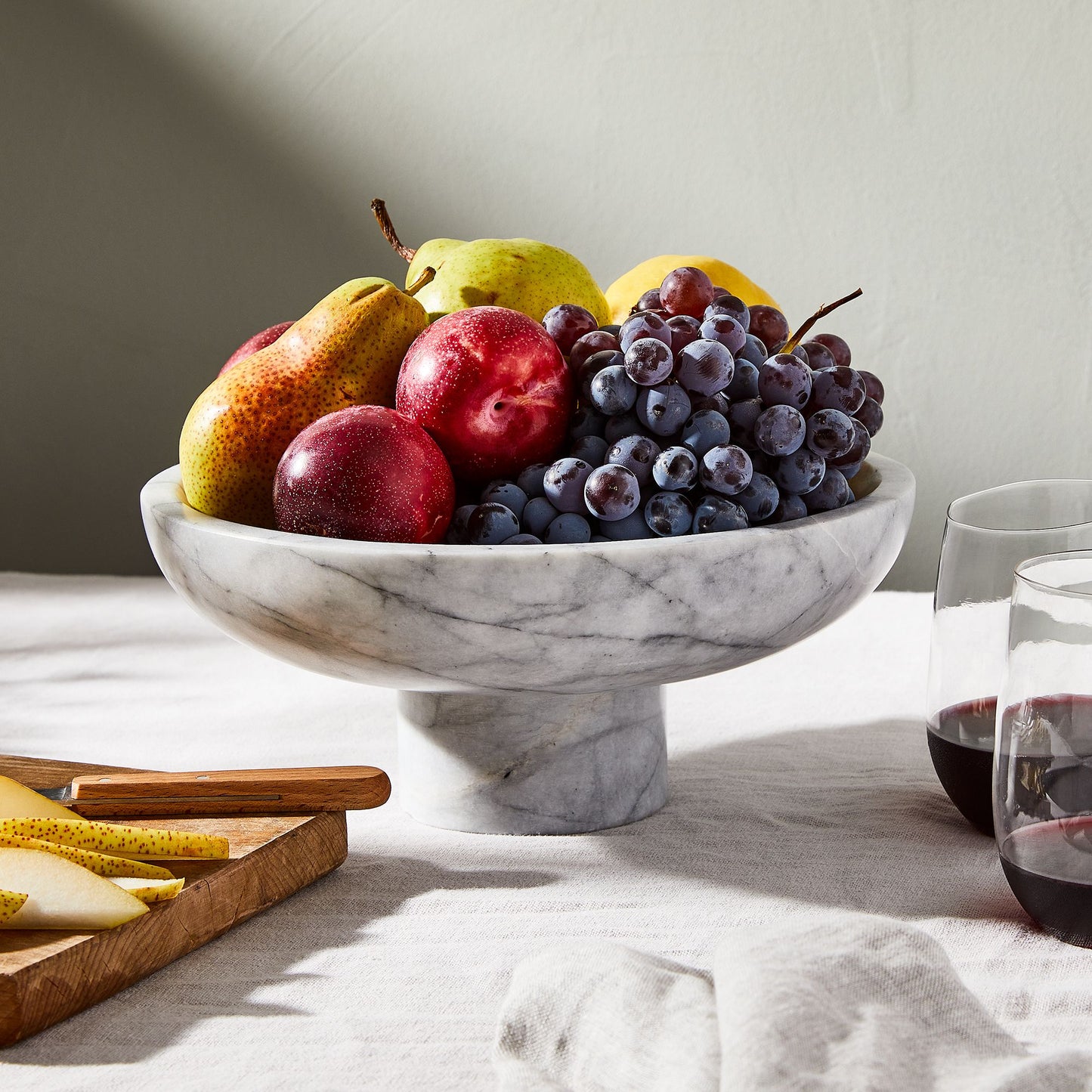 Food52 Marble Collection