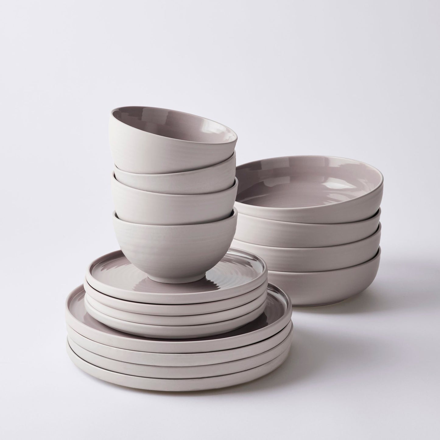 Essential Stoneware Dinnerware