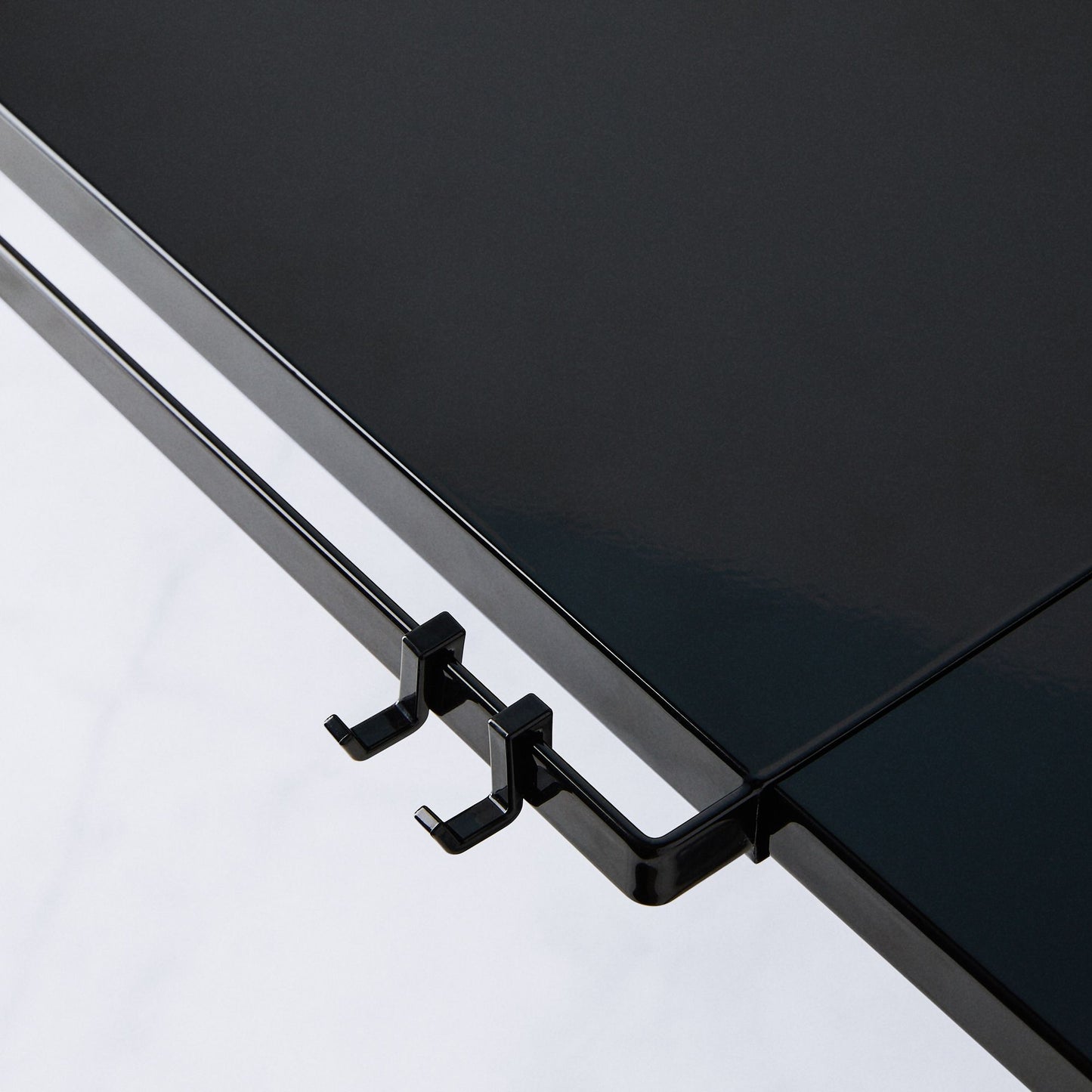 Expandable Countertop Shelf Rack