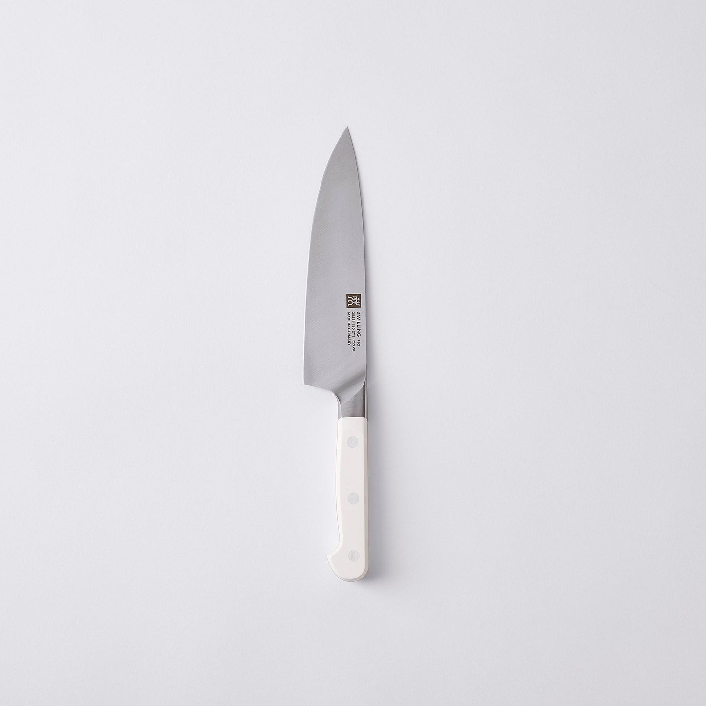 Zwilling Pro Le Blanc Kitchen and Steak Knives