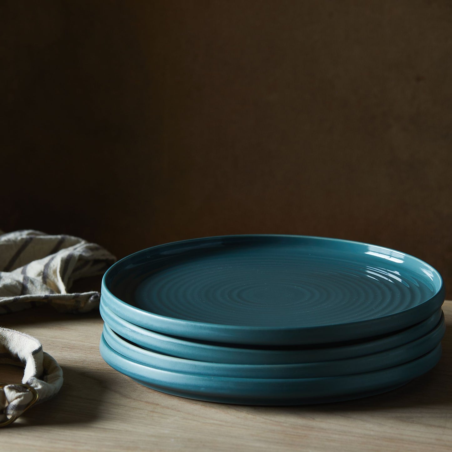 Essential Stoneware Dinnerware