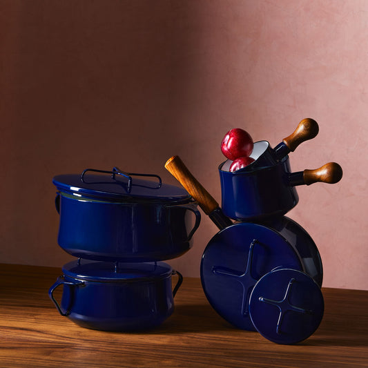 Dansk Købenstyle 5-Piece Cookware Set
