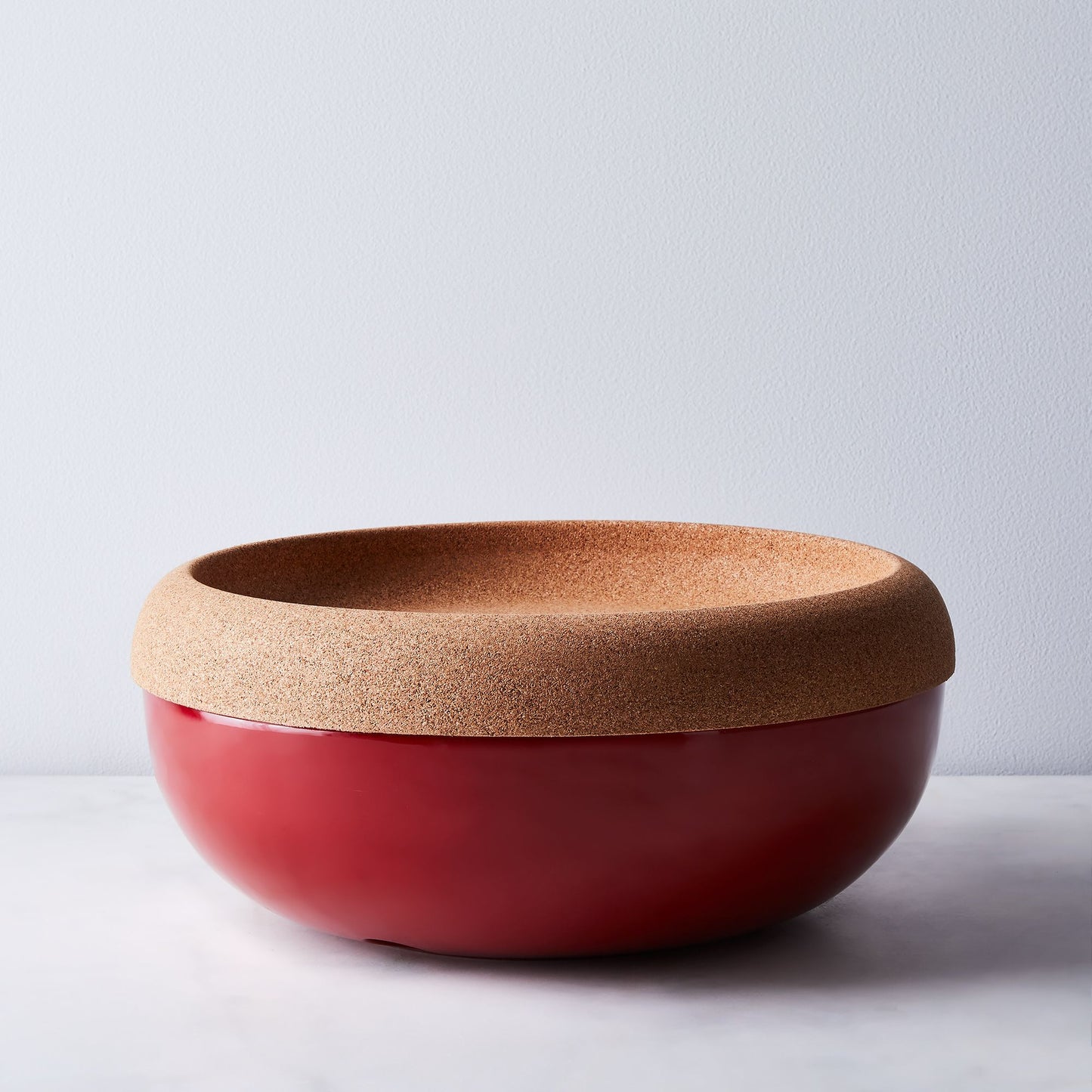 Emile Henry French Ceramic Fruit Storage Bowl