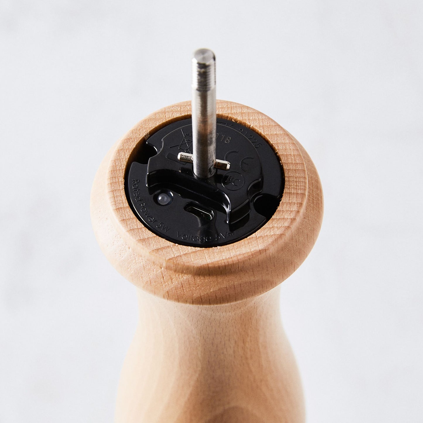 Peugeot Paris Salt & Pepper Mills