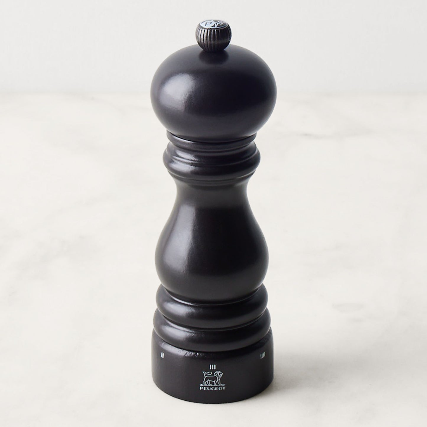 Peugeot Paris Salt & Pepper Mills