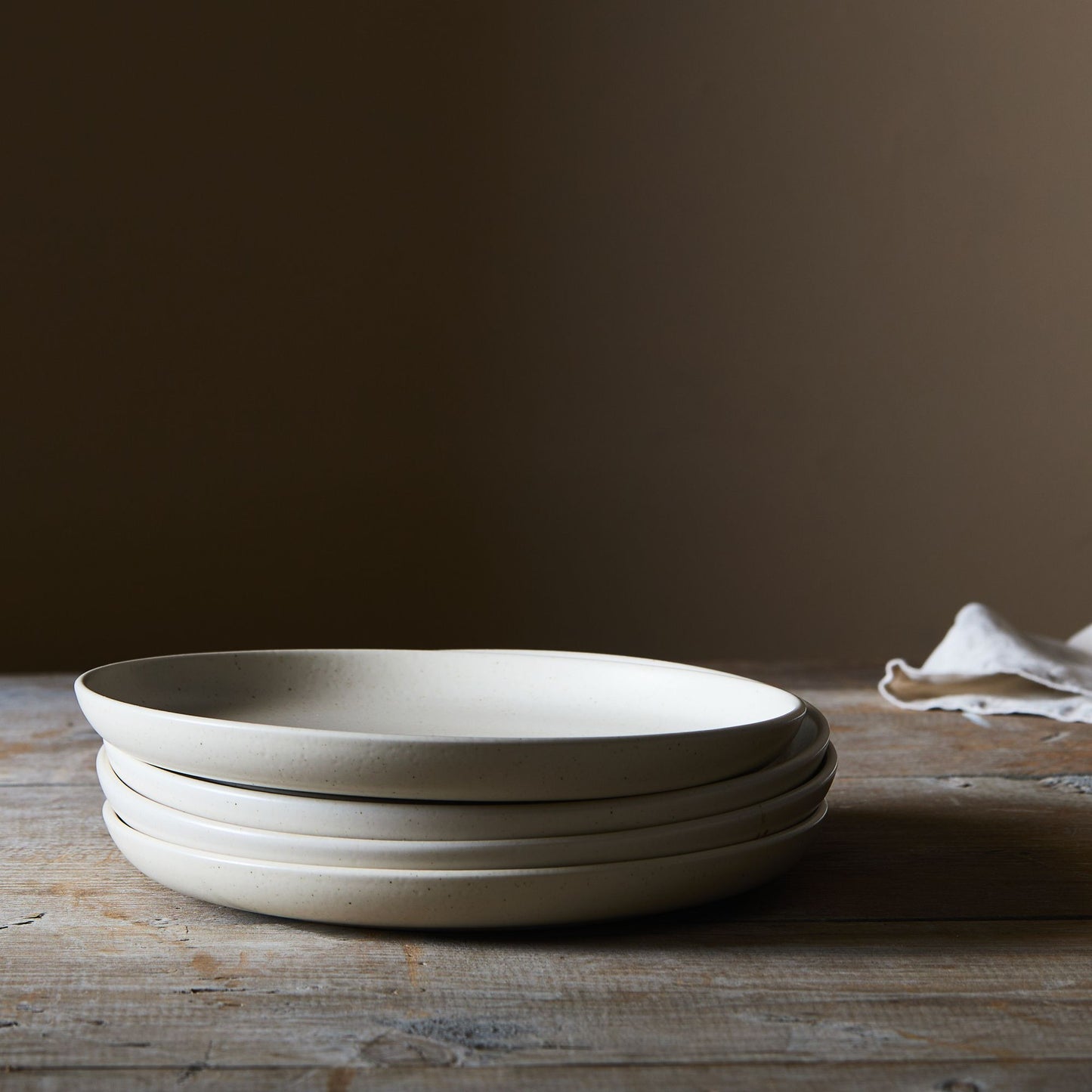 Modern Classic Ceramic Dinnerware