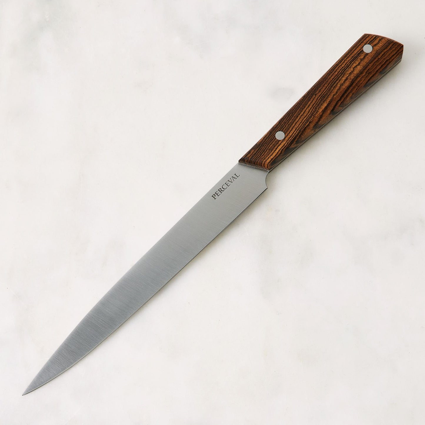 Perceval Biseau French Forged Knife Collection