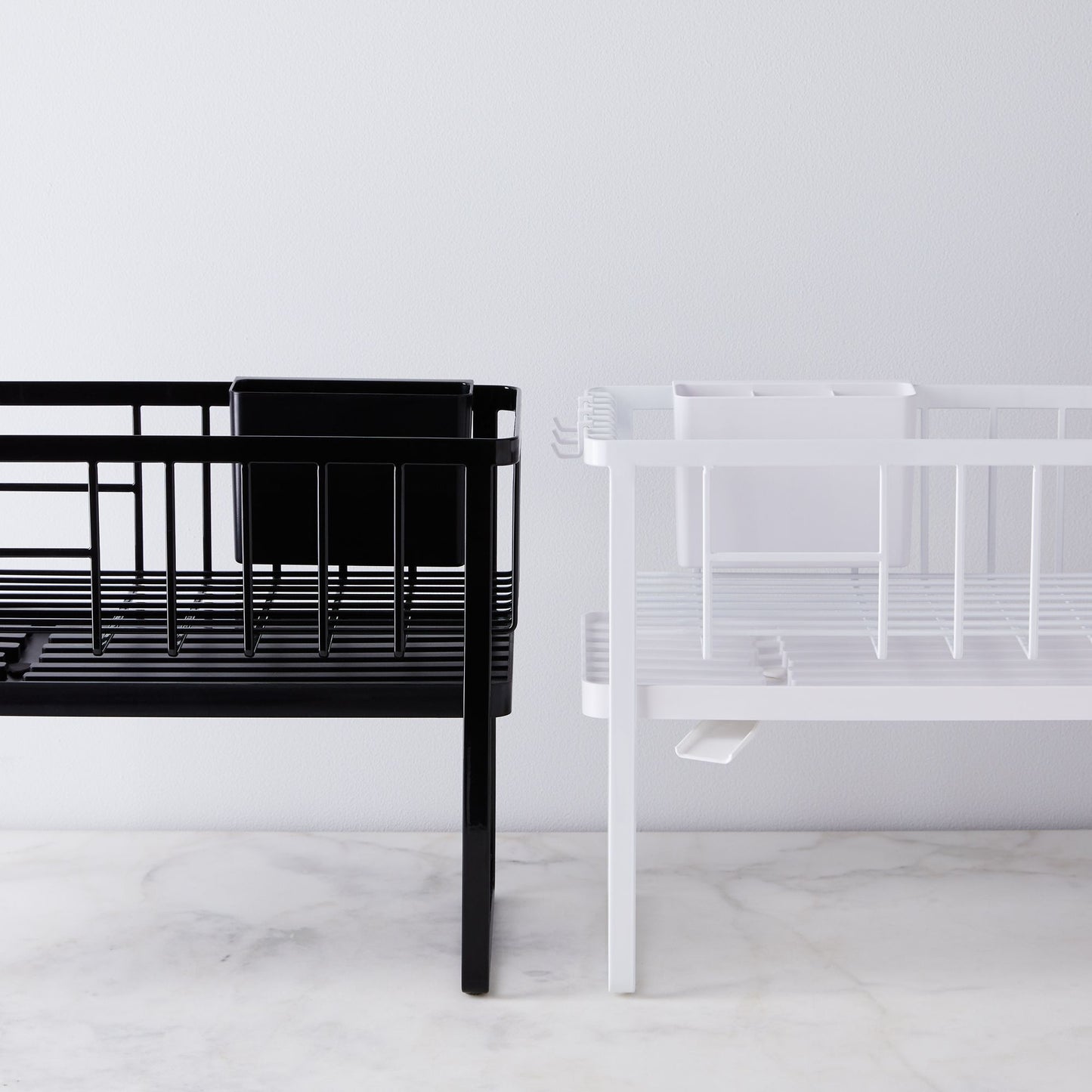 Double Decker Dish Rack