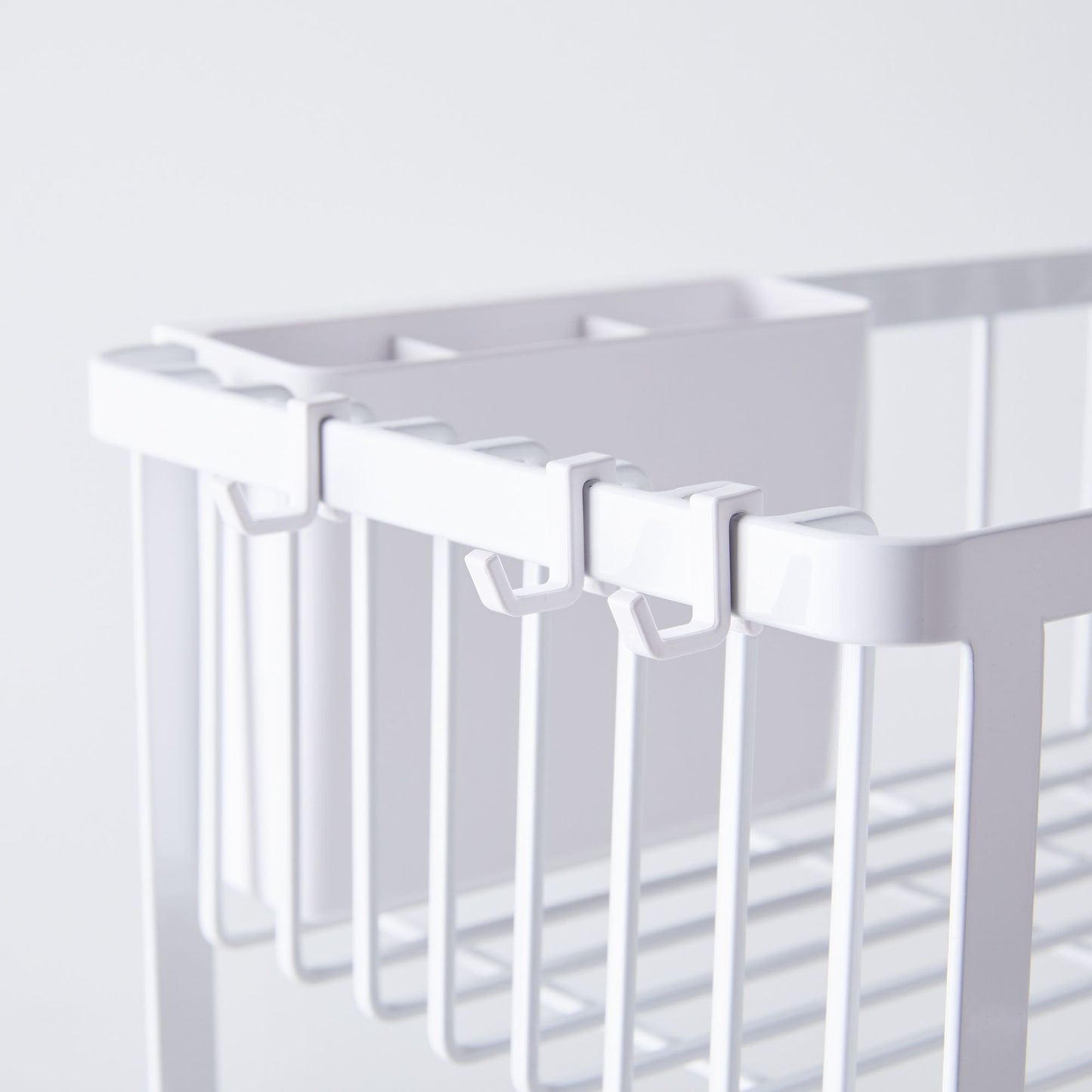 Double Decker Dish Rack