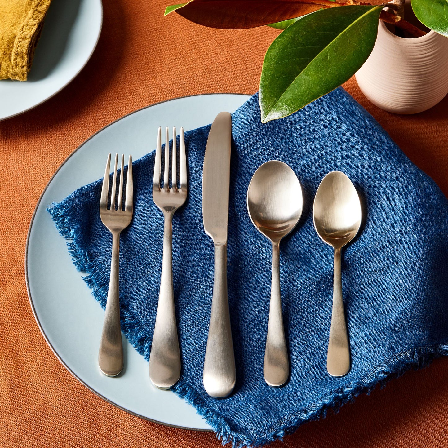 Natura Italian Flatware Sets