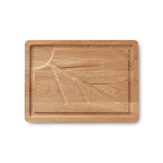 Kay Bojesen Menageri Chopping Board