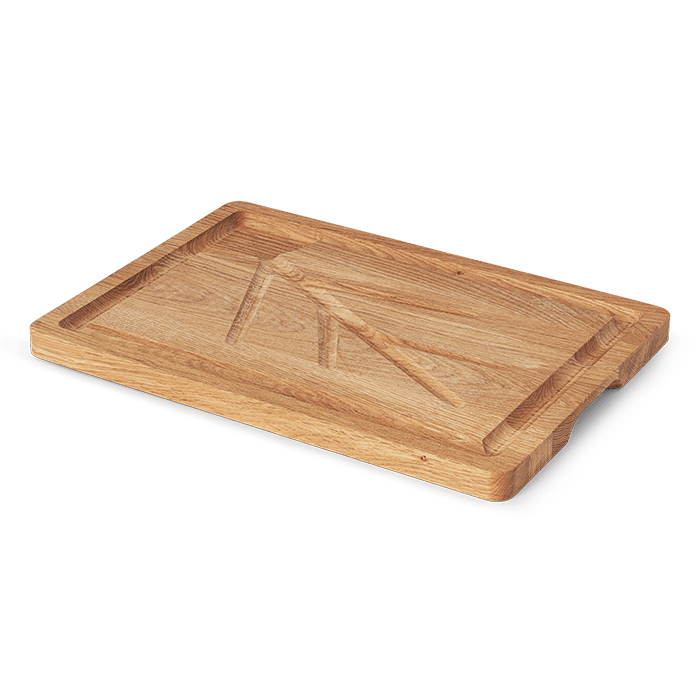 Kay Bojesen Menageri Chopping Board