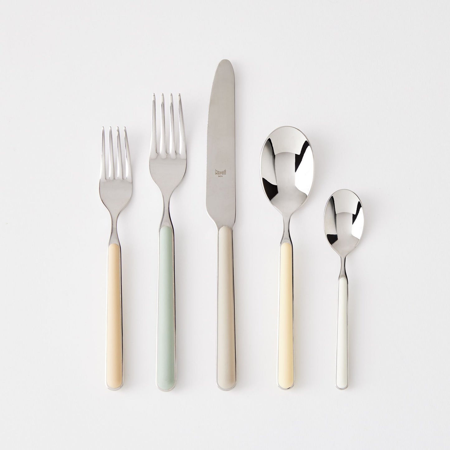 Fantasia Italian Flatware Sets