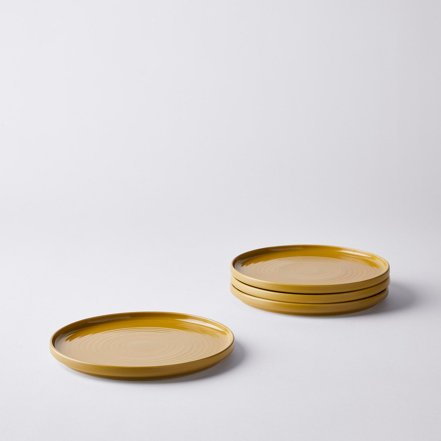 Essential Stoneware Dinnerware