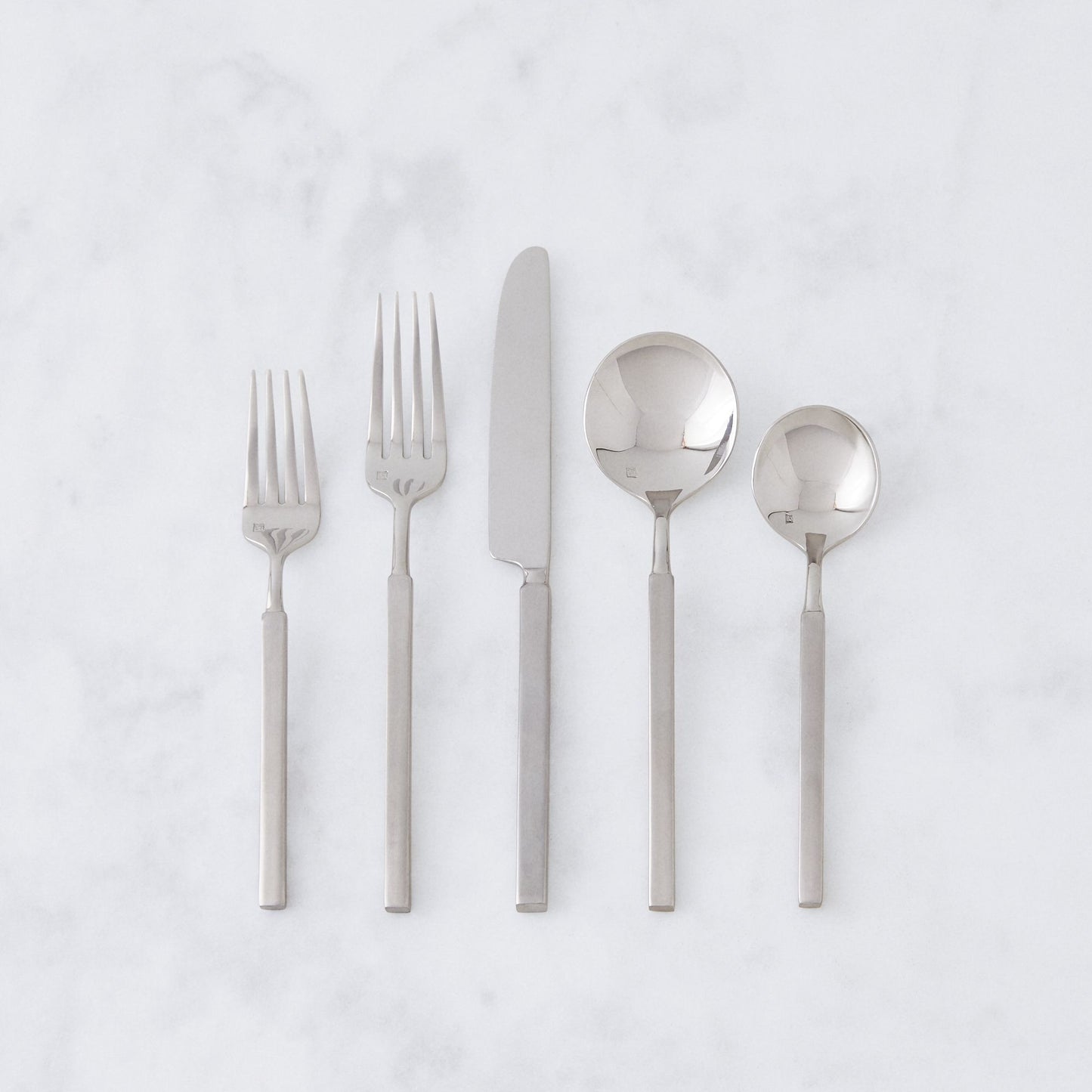 Stainless-Steel Jaxson Flatware Set