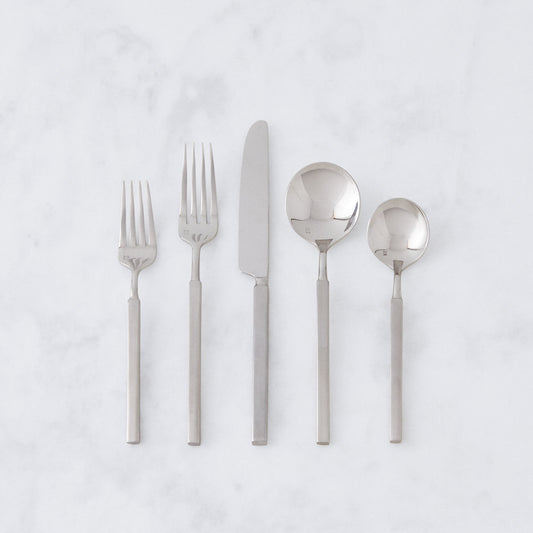 Stainless-Steel Jaxson Flatware Set