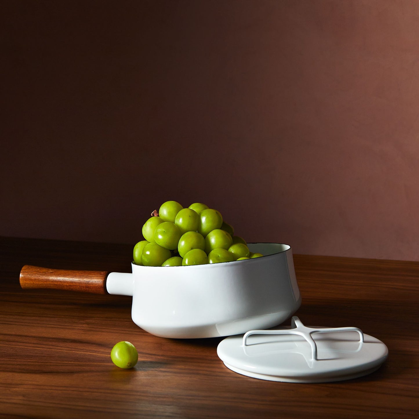 Dansk Købenstyle Saucepan