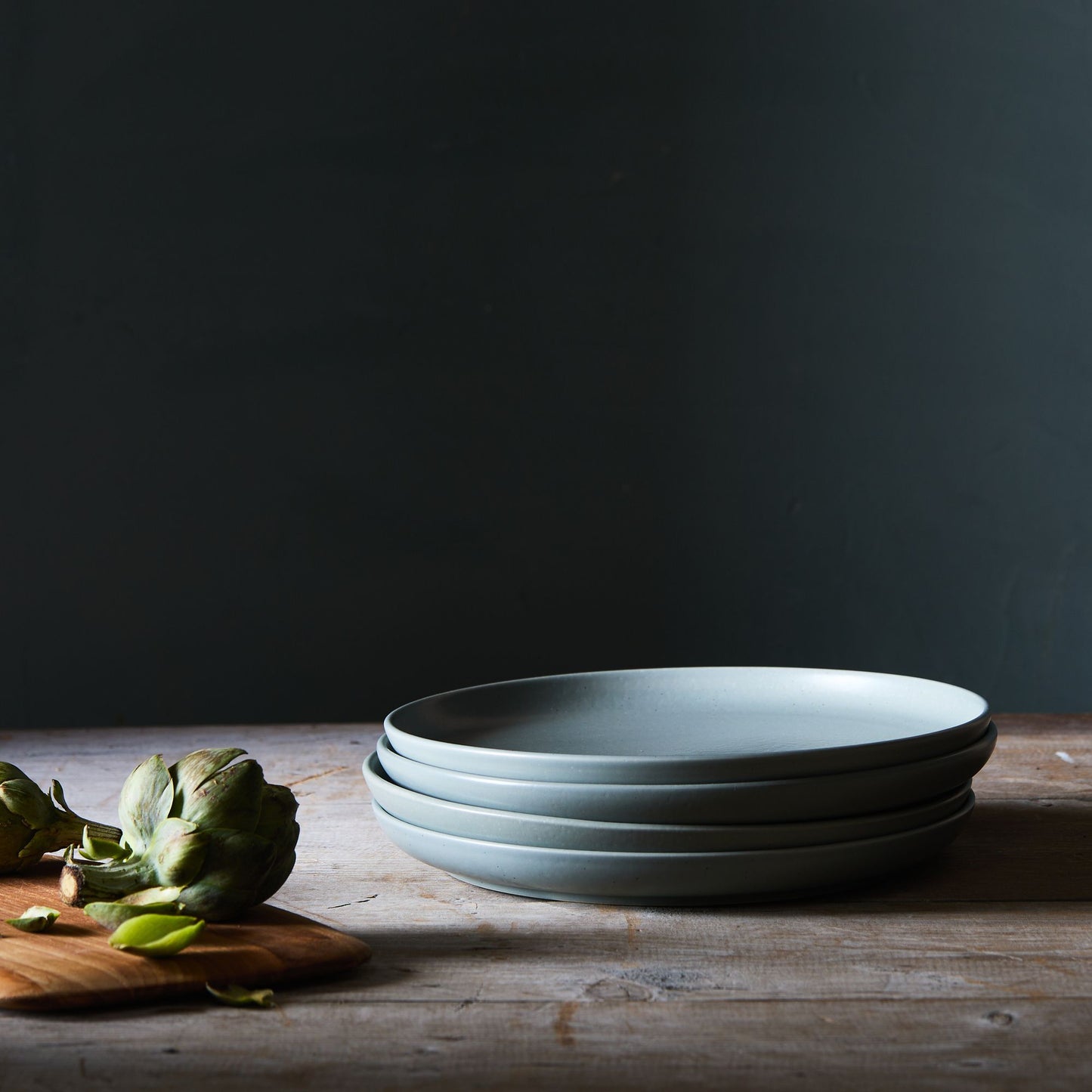 Modern Classic Ceramic Dinnerware