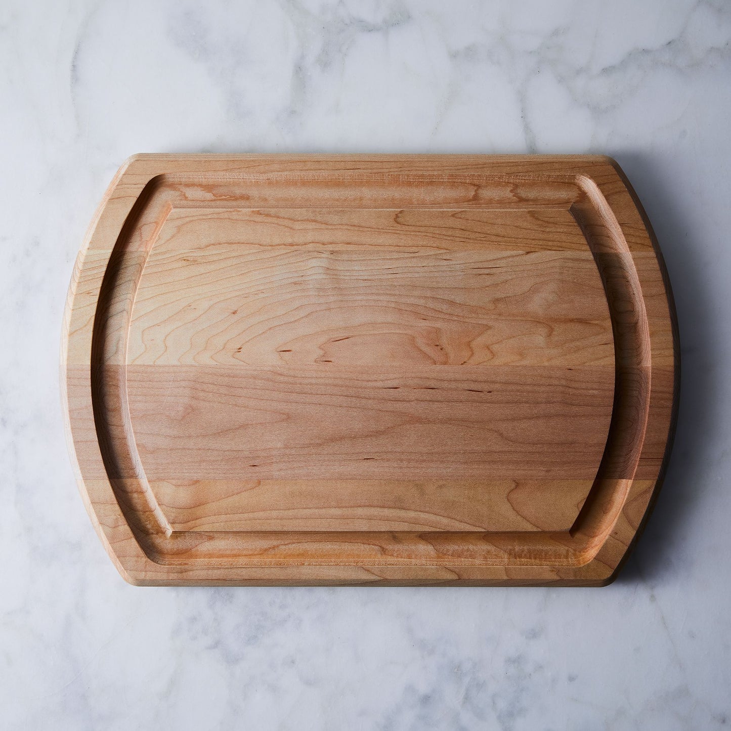 Reversible Carving Board