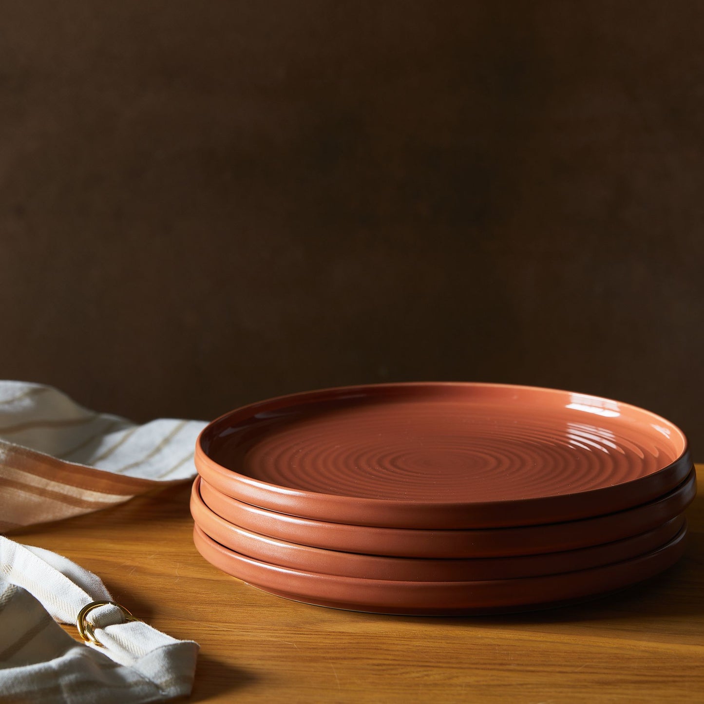 Essential Stoneware Dinnerware