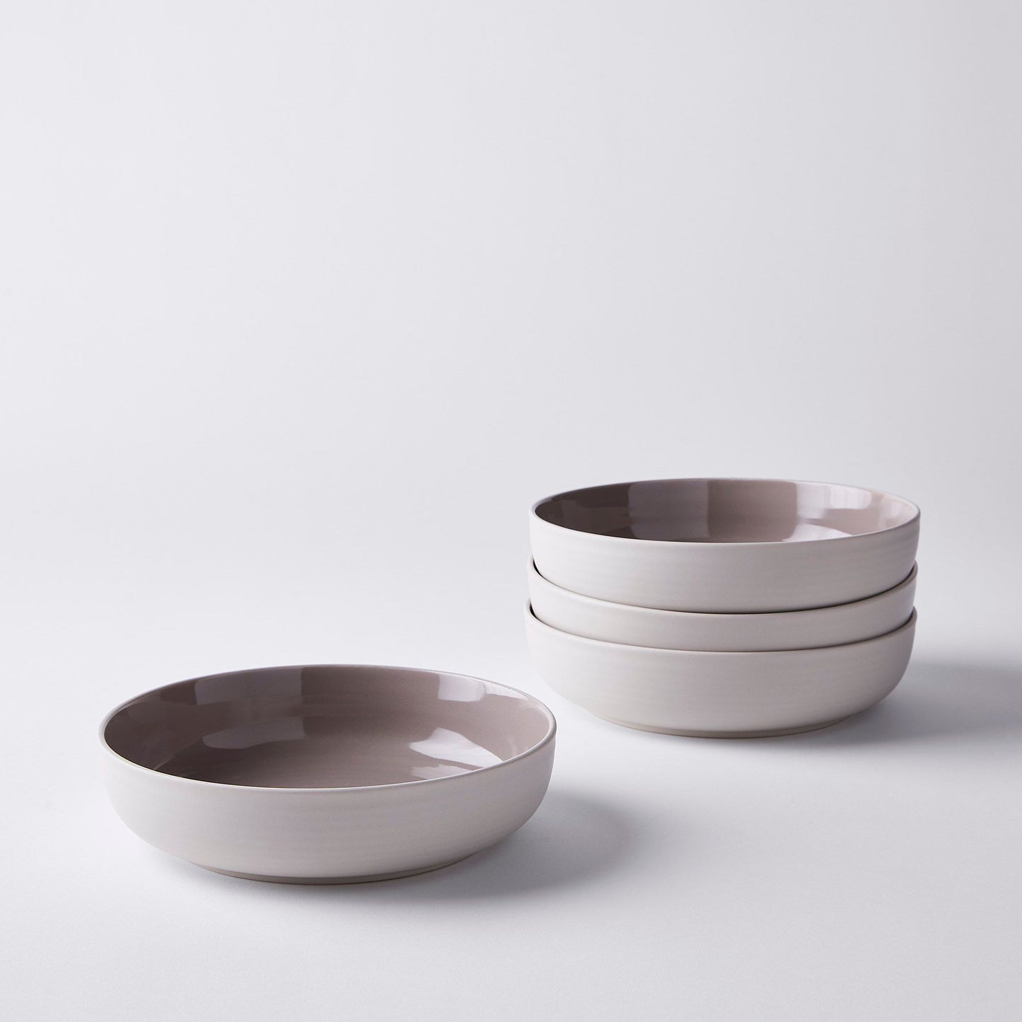 Essential Stoneware Dinnerware