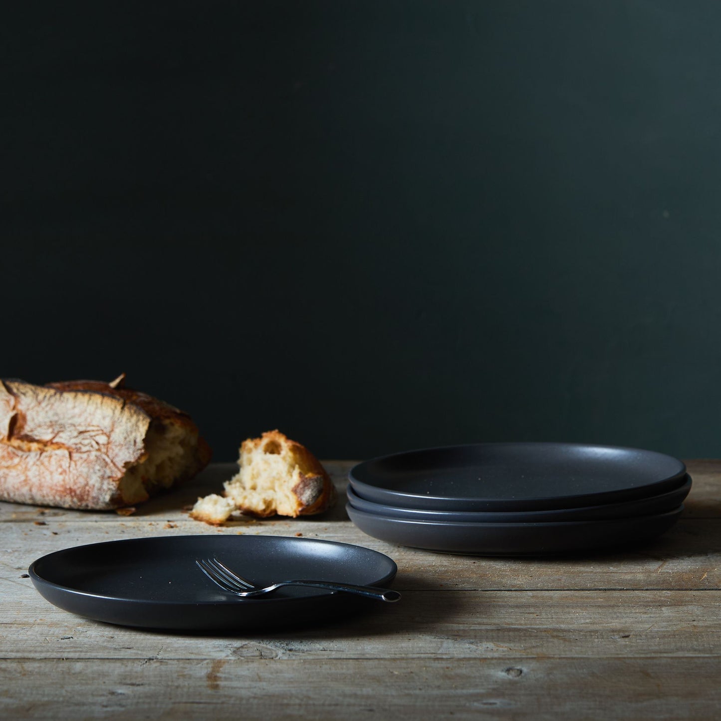 Modern Classic Ceramic Dinnerware