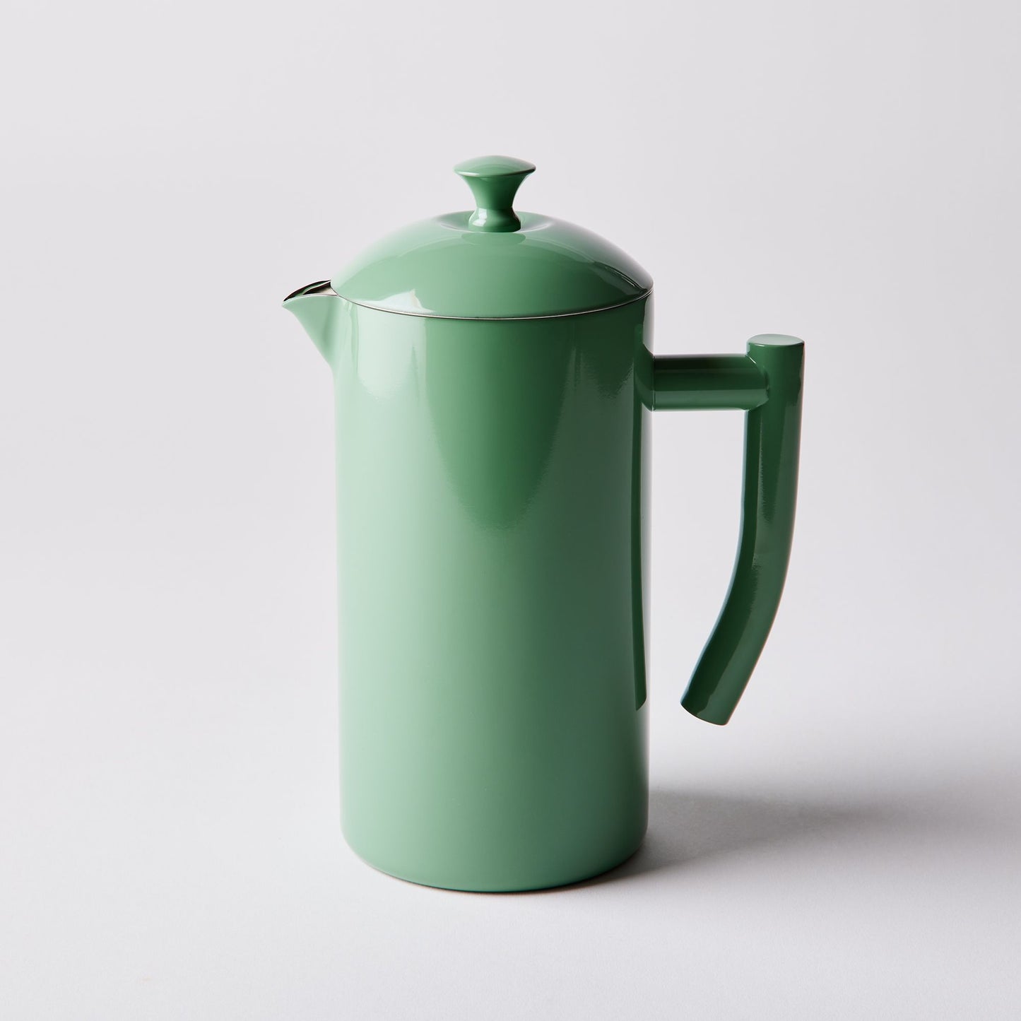 Double-Walled Colored French Press