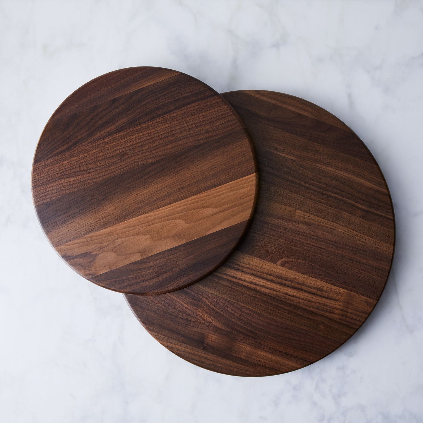 Wooden Lazy Susan