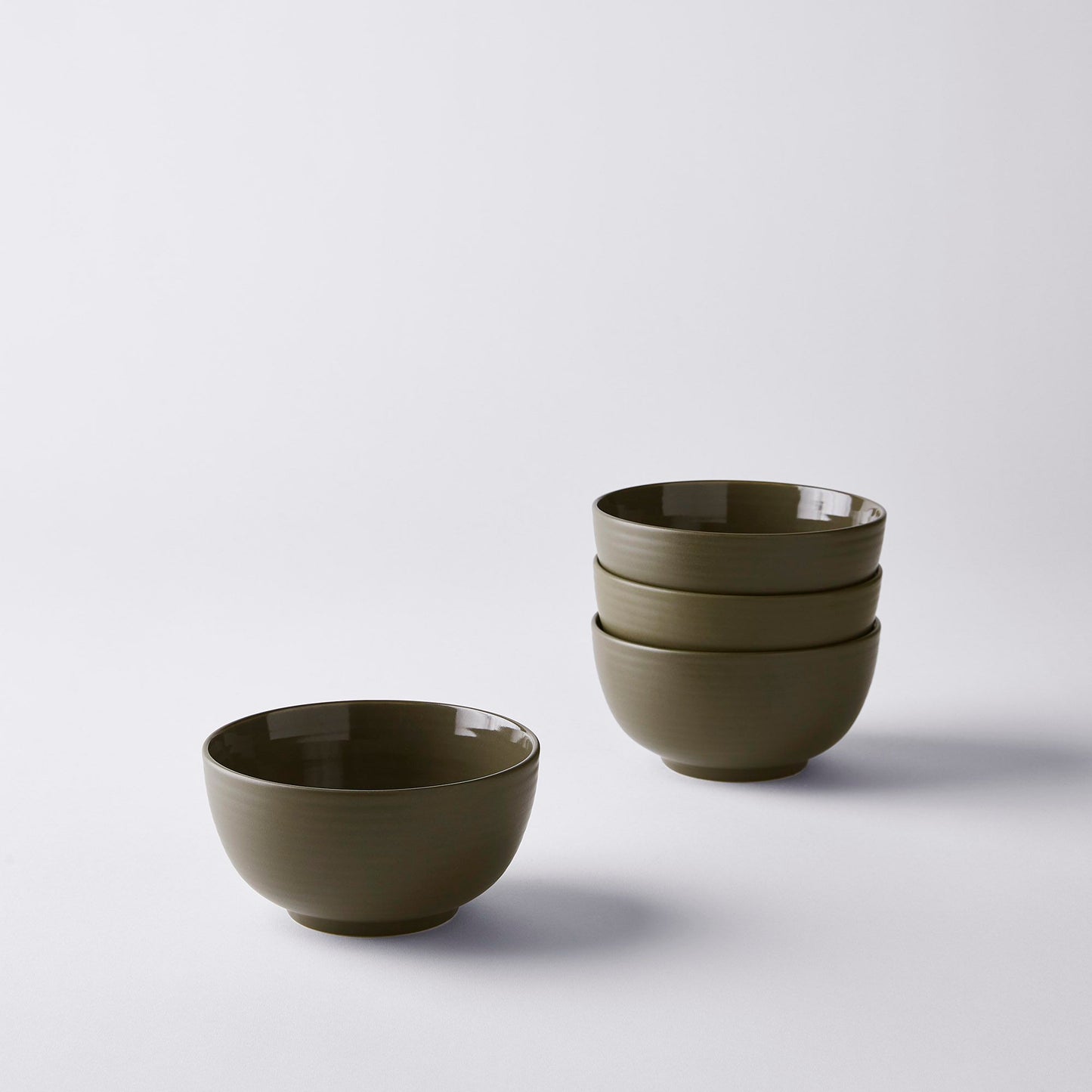 Essential Stoneware Dinnerware