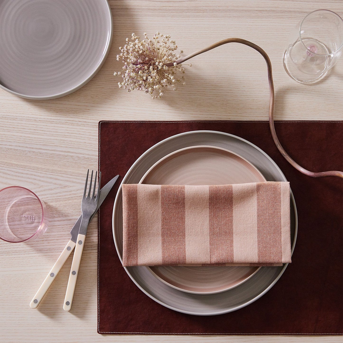 Essential Stoneware Dinnerware