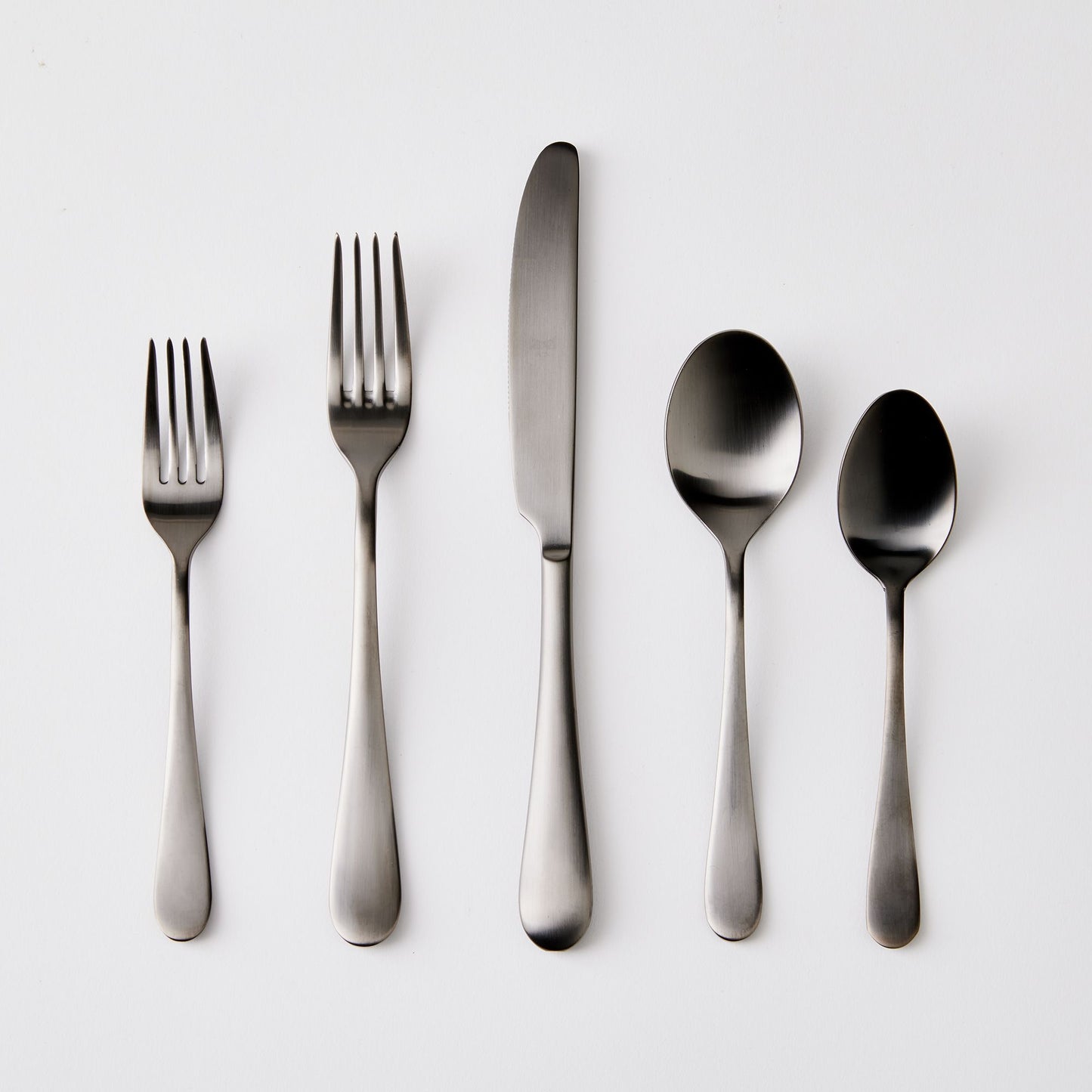 Natura Italian Flatware Sets