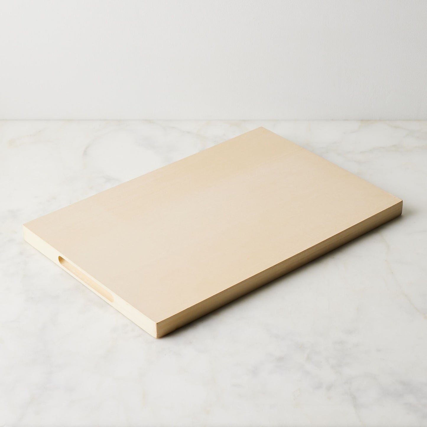 Perfect Prep Rubber Cutting Board