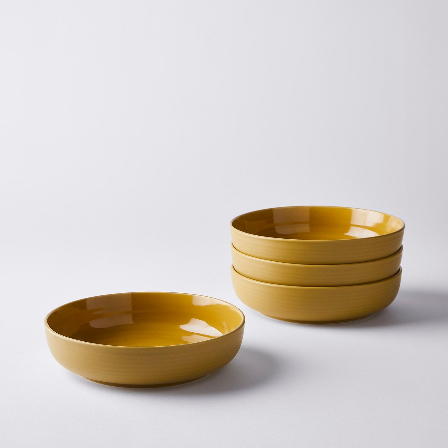 Essential Stoneware Dinnerware