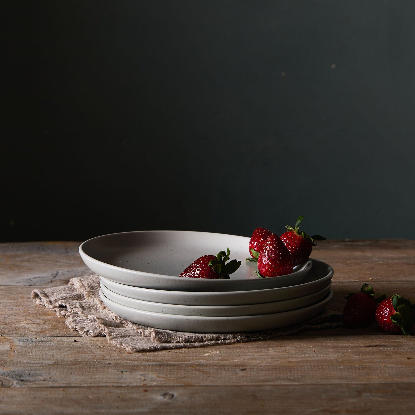 Modern Classic Ceramic Dinnerware