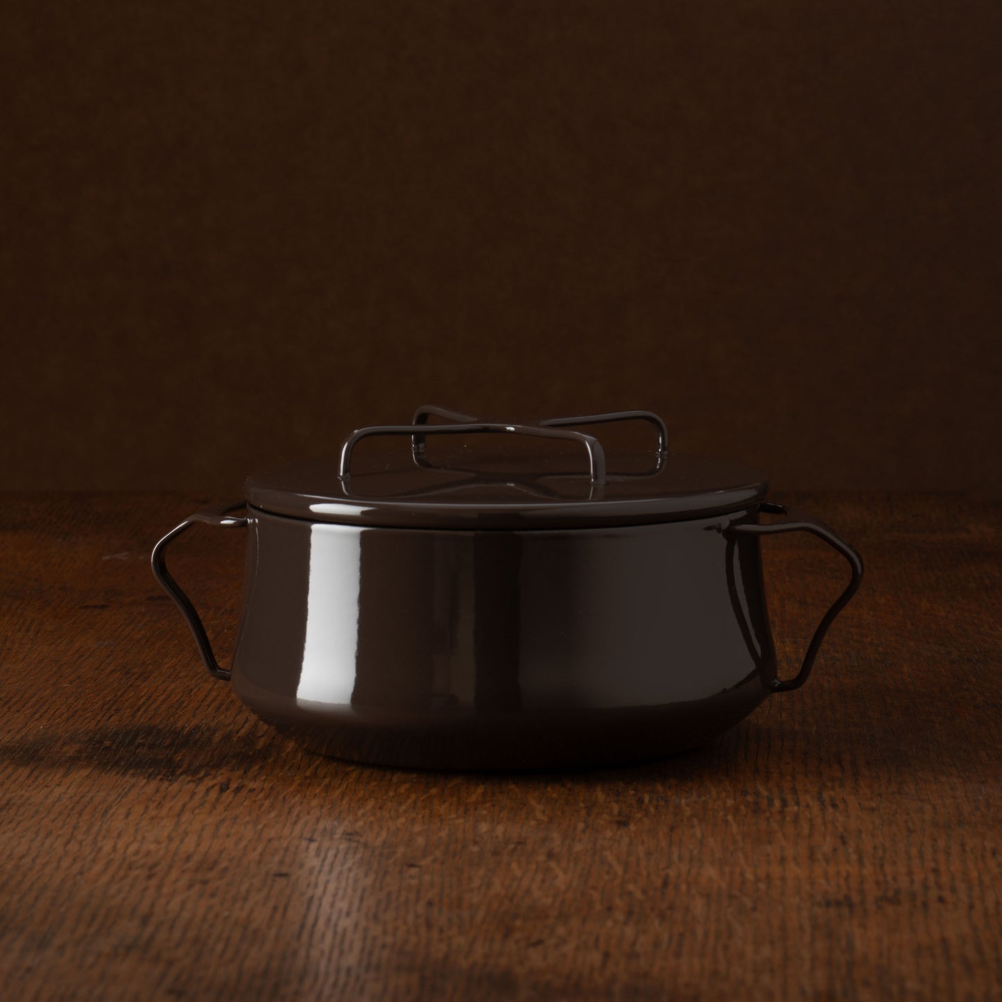 Dansk Købenstyle Casserole