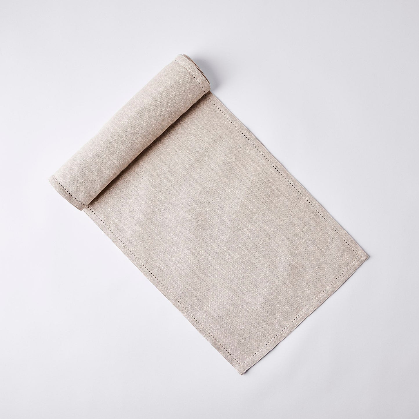 Five Two Everyday Soft Cotton Table Runner
